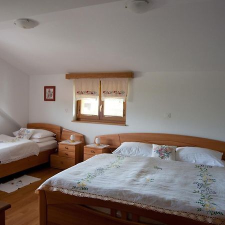 Tourist Farm Ob Izviru Krupe Villa Semic Room photo