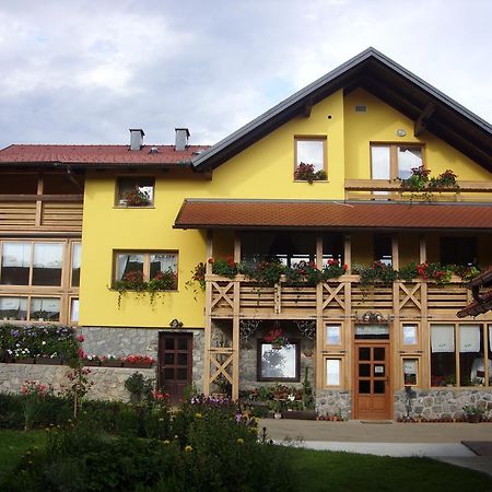 Tourist Farm Ob Izviru Krupe Villa Semic Exterior photo